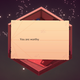 Illustration for article titled Kind Words is the massive multiplayer game primarily about being nice to people